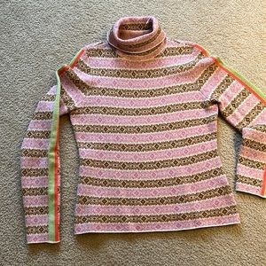Anthropolgie Sweater - Excellent Deal!!